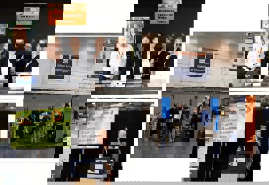 International_Sedimentological_Congress