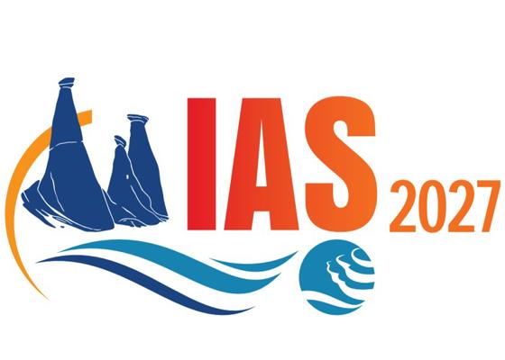 IMS2027 Logo
