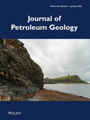 Petroleum Geology