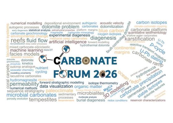 Carbonate Forum