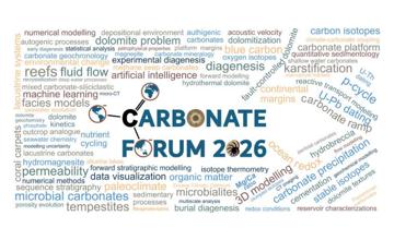 Carbonate Forum