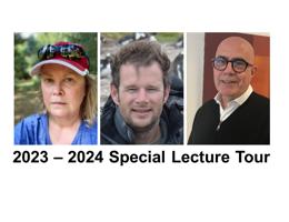 Special Lecture Tour